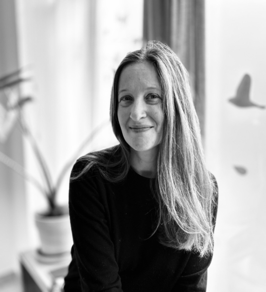 Virginie Berges Professeur de francais